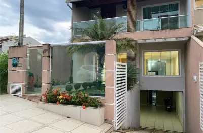 Casa com 2 quartos à venda em jardim normandia - rj