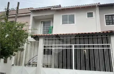 Casa com 3 quartos à venda no Jardim Belvedere, Volta Redonda 