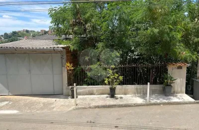 Casa com 2 quartos à venda na Dirceu Custódio Do Nascimento, Paraíso, Barra Mansa