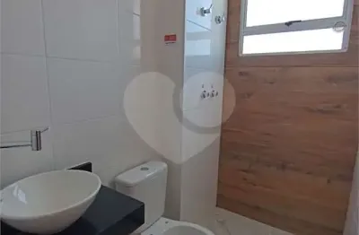 Apartamento com 2 quartos à venda na Avenida Francisco Chrisostomos Torres, 50, São Luís, Volta Redonda