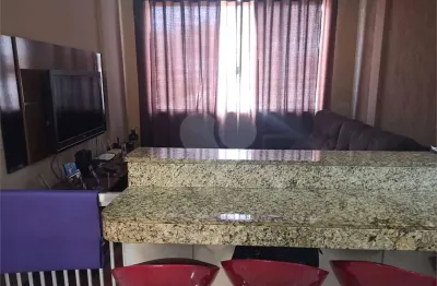 Apartamento com 2 quartos à venda na Via Sérgio Braga, 516, Ponte Alta, Volta Redonda