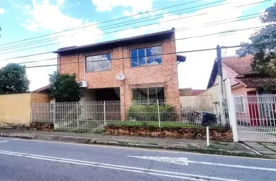 Casa com 3 quartos à venda na Avenida Ministro Salgado Filho, 708, Aero Clube, Volta Redonda