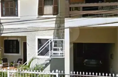 Casa com 5 quartos à venda em vila santa cecília - rj
