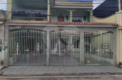 Casa com 3 quartos à venda na Franz João Hassis, Santa Cruz, Volta Redonda