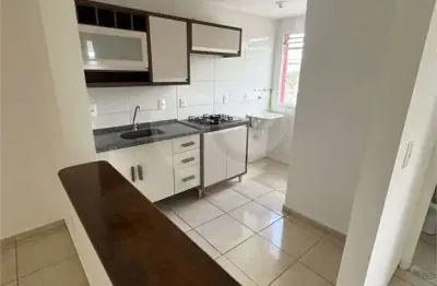Apartamento com 2 quartos para alugar na Rodovia Papa João Paulo II, 3301, Três Poços, Volta Redonda