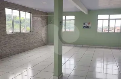 Casa com 3 quartos à venda na Frei Henrique Soares, Jardim Cidade do Aço, Volta Redonda