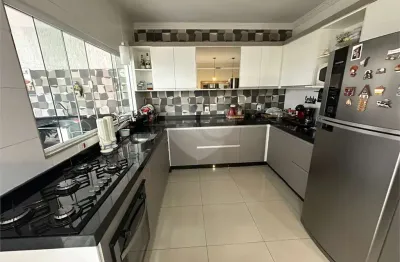 Casa com 3 quartos à venda na Retiro, Retiro, Volta Redonda