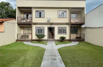 Apartamento com 2 quartos à venda na José Maria Juliano, Centro, Pinheiral