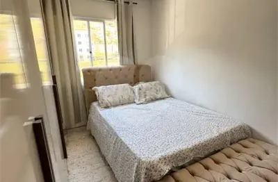 Apartamento com 2 quartos à venda na Manoel Garani, Retiro, Volta Redonda