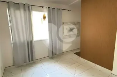 Apartamento com 2 quartos à venda ou para locação em retiro - rj