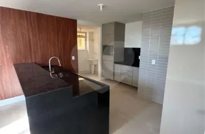 Apartamento com 3 quartos à venda na Rua Almirante Barroso, 46, Jardim Amália, Volta Redonda