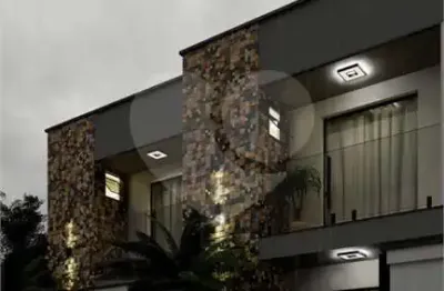 Casa com 2 quartos à venda na Maria De Oliveira Araújo (Núcleo Barbacena), Santa Rita do Zarur, Volta Redonda