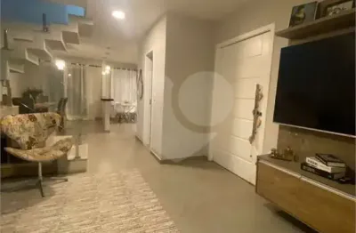 Casa com 3 quartos à venda na Quinze, Sam Remo, Volta Redonda