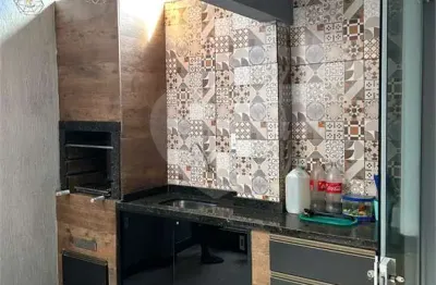 Casa em condomínio fechado com 3 quartos à venda na Jaraguá, Retiro, Volta Redonda