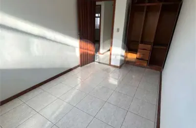 Apartamento com 3 quartos à venda em vila mury - rj