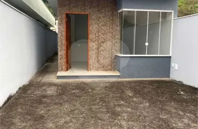 Casa com 2 quartos à venda em bairro de fátima (califórnia da barra) - rj