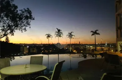 Apartamento com 5 quartos para locação em sessenta - rj
