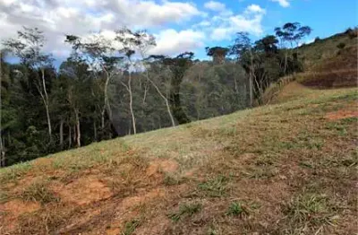 Terreno em condomínio fechado à venda na Rodovia dos Metalúrgicos, Casa de Pedra, Volta Redonda