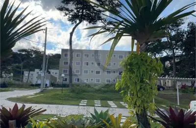 Apartamento com 2 quartos à venda na Francisco Chrisostomos Torres, São Luís, Volta Redonda