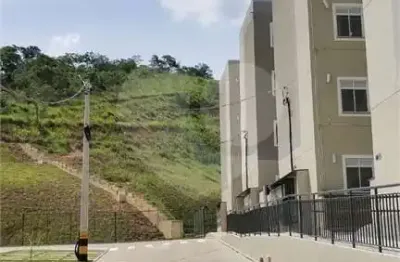 Apartamento com 2 quartos à venda na Francisco Chrisostomos Torres, São Luís, Volta Redonda