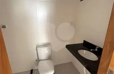 Apartamento com 2 quartos à venda na Marcílio Dias, São João, Volta Redonda