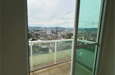 Apartamento com 2 quartos à venda na Rua Marcílio Dias, 2500, São João, Volta Redonda