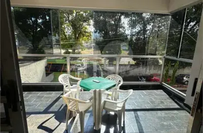 Apartamento com 4 quartos à venda na Algenivea Lobo De Freitas, Voldac, Volta Redonda
