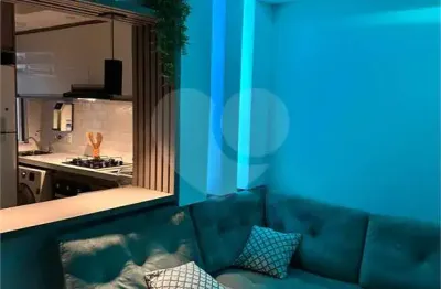 Apartamento com 2 quartos à venda em três poços - rj