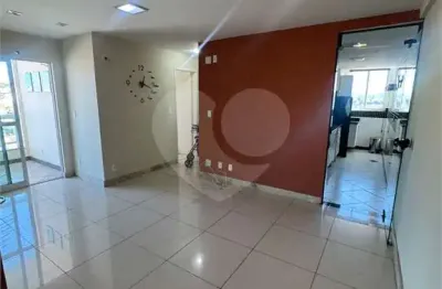 Apartamento com 2 quartos à venda na Rua Nove de Abril, 175, Aterrado, Volta Redonda