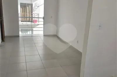 Apartamento com 2 quartos à venda na Nossa Senhora Do Amparo, Voldac, Volta Redonda