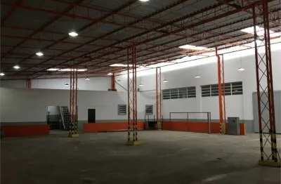 Ponto comercial para alugar na Paulo De Frontin, Aterrado, Volta Redonda