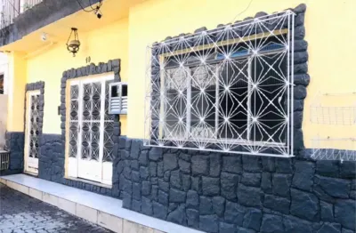 Casa com 5 quartos à venda na Prefeito João Luís, Saudade, Barra Mansa