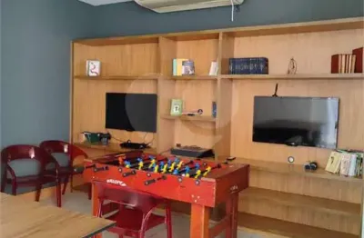 Apartamento com 3 quartos à venda na Coroados, Aterrado, Volta Redonda