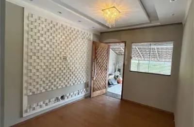 Casa com 2 quartos à venda na Rua Votorantim, 2200, Vila Rica, Volta Redonda