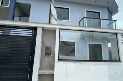 Casa com 3 quartos à venda na Pavão, Roma, Volta Redonda