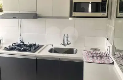 Apartamento com 2 quartos à venda em três poços - rj