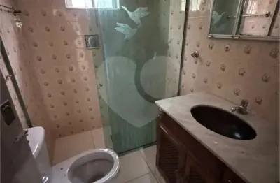Apartamento com 2 quartos para locação em conforto - rj
