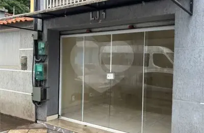Ponto comercial para alugar na Quinhentos E Sessenta E Dois, Nossa Senhora das Graças, Volta Redonda