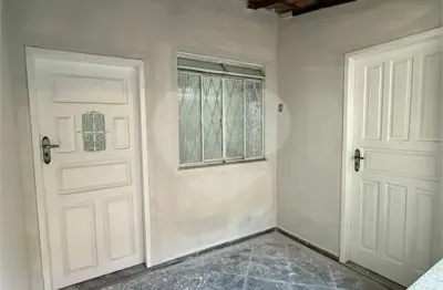 Casa com 2 quartos para alugar na Machado De Assis, São João, Volta Redonda