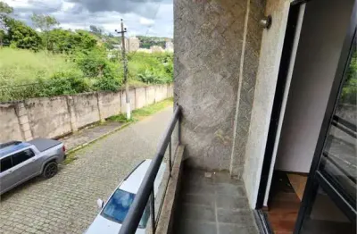 Apartamento com 3 quartos à venda na Elías Jorge Geraidime, Ano Bom, Barra Mansa