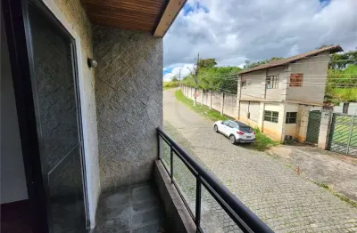 Apartamento com 3 quartos à venda no Ano Bom, Barra Mansa 