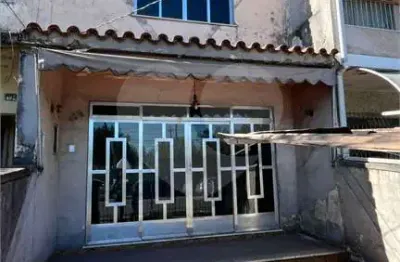 Casa com 2 quartos à venda na Quinhentos E Trinta E Nove-a, Nossa Senhora das Graças, Volta Redonda