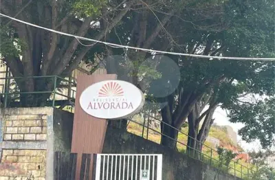 Terreno à venda na Gercio Bernardo Nunes, Jardim Belvedere, Volta Redonda