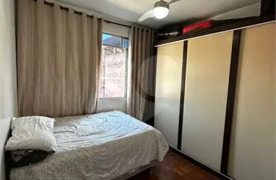 Apartamento com 2 quartos à venda na Presidente Kennedy, Ano Bom, Barra Mansa