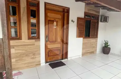 Casa com 2 quartos à venda em jardim vila rica - tiradentes - rj
