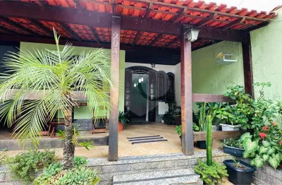 Casa com 3 quartos à venda na Sete., Vila Rica, Volta Redonda