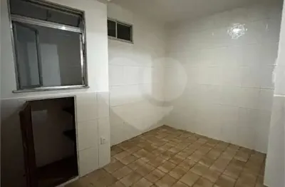 Apartamento com 2 quartos à venda na Presidente Kennedy, Ano Bom, Barra Mansa
