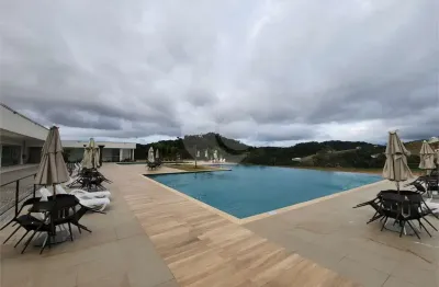 Terreno em condomínio fechado à venda na Bendito Francisco Vicente Da Silva, Centro, Pinheiral