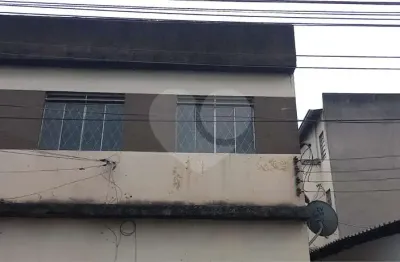 Apartamento com 2 quartos à venda na Retiro, Retiro, Volta Redonda