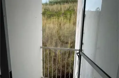 Apartamento com 2 quartos à venda em água limpa - rj